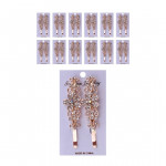 DZ. SET PINZA METALICA*2PCS BMR-3938-3