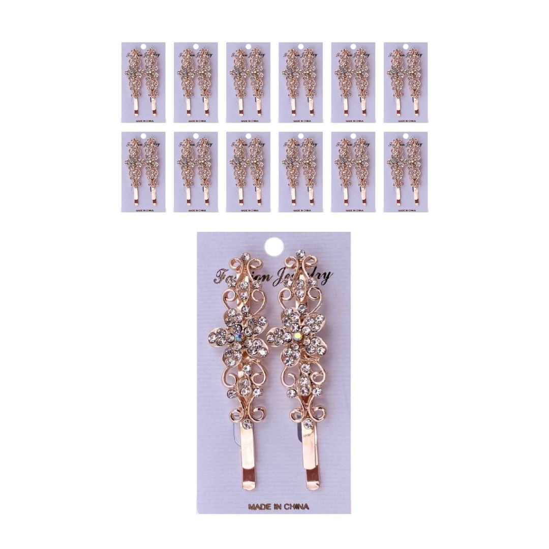 DZ. SET PINZA METALICA*2PCS BMR-3938-3