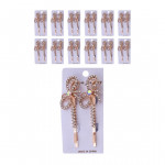 DZ. SET PINZA METALICA*2PCS BMR-3938-6