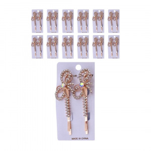 DZ. SET PINZA METALICA*2PCS BMR-3938-6