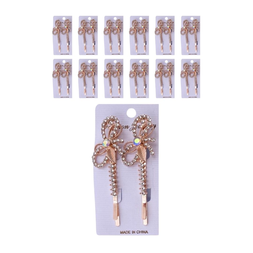 DZ. SET PINZA METALICA*2PCS BMR-3938-6