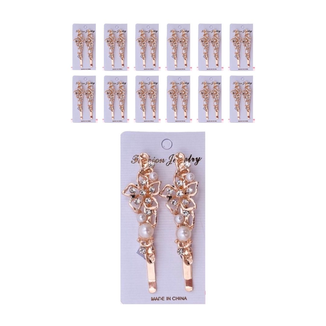 DZ. SET PINZA METALICA*2PCS BMR-3938-8