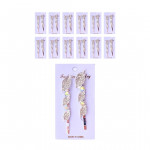 DZ. SET PINZA METALICA*2PCS BMR-3939-2