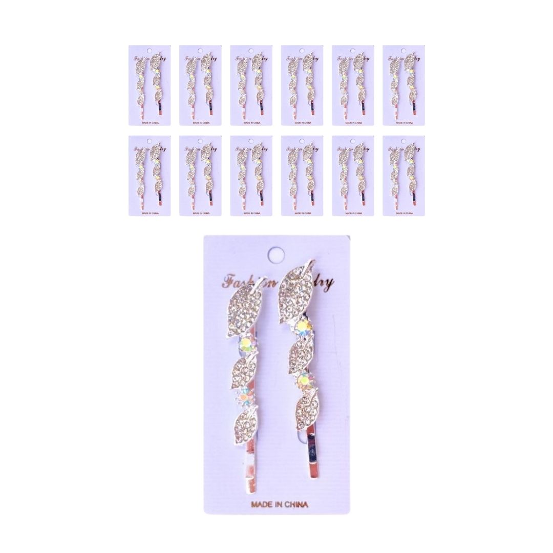 DZ. SET PINZA METALICA*2PCS BMR-3939-2