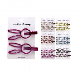 DZ. SET PINZA METALICA*2PCS BMR-3947-1