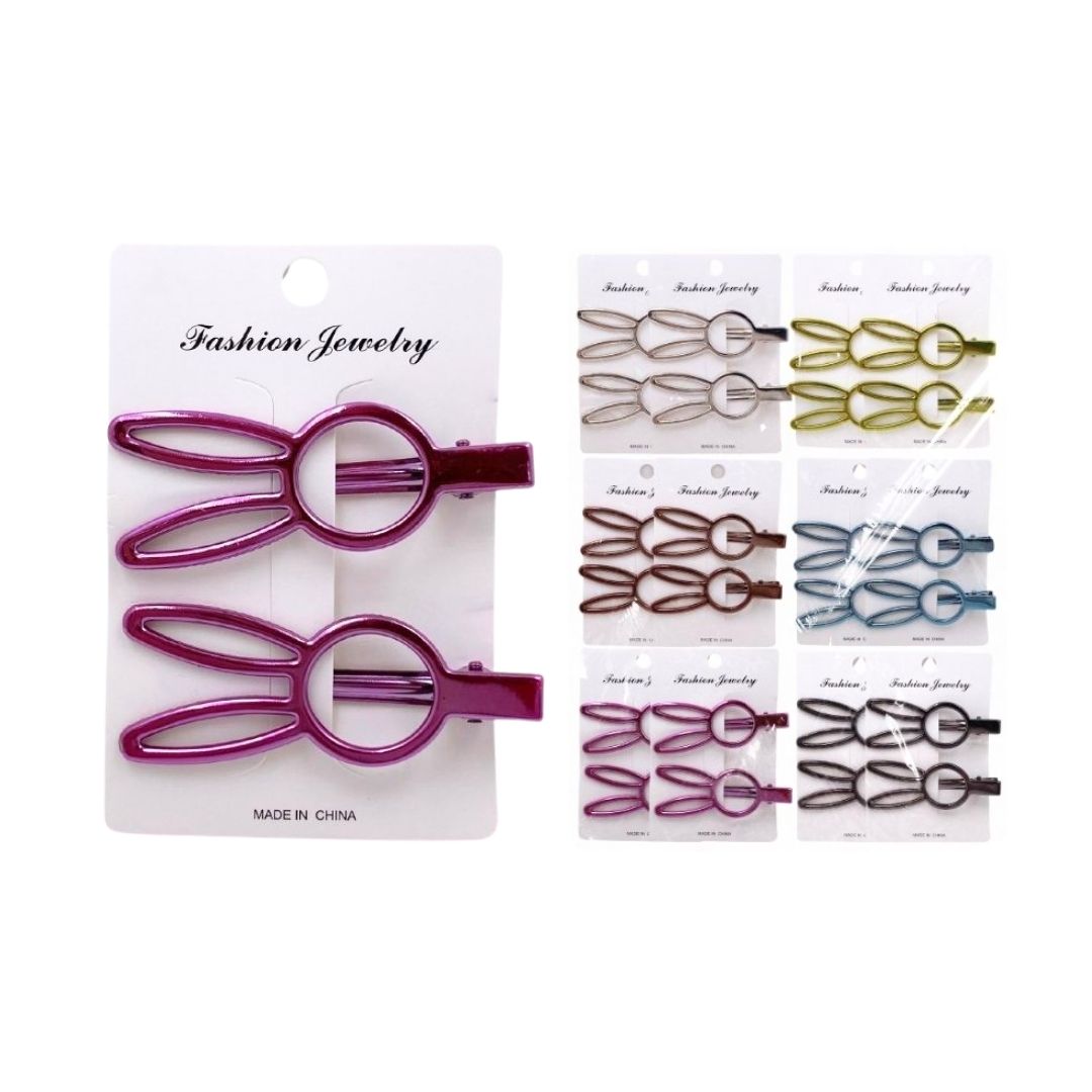 DZ. SET PINZA METALICA*2PCS BMR-3947-1