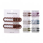 DZ. SET PINZA METALICA*2PCS BMR-3947-2