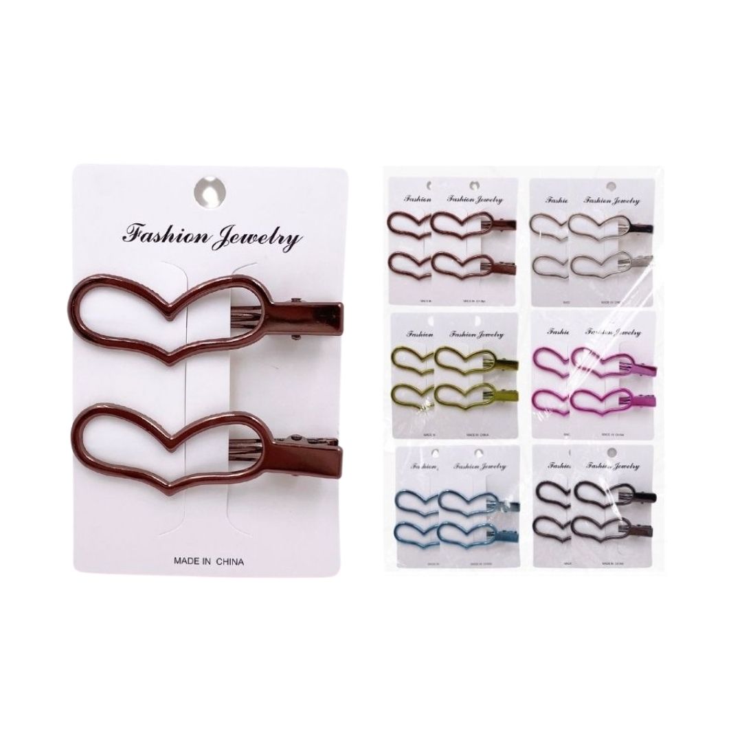 DZ. SET PINZA METALICA*2PCS BMR-3947-3