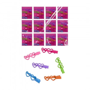 DZ. SET PINZA METALICA*6PCS BMR-3968-3