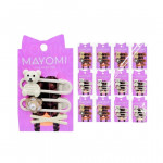 DZ. SET PINZA MAYOMI*3PCS BMR-4001-7