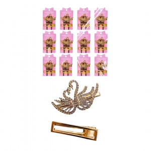 DZ. SET PINZA MAYOMI*2PCS BMR-4002-1