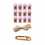 DZ. SET PINZA MAYOMI*2PCS BMR-4002-6