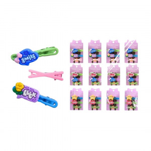 DZ. SET PINZA MAYOMI*3PCS BMR-4003-4