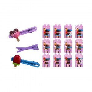 DZ. SET PINZA MAYOMI*3PCS BMR-4003-5