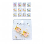 DZ. TOPO LUJO*3PCS BMR-4020-1