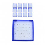 DZ TOPO CAJA AZUL BMR-4647-1