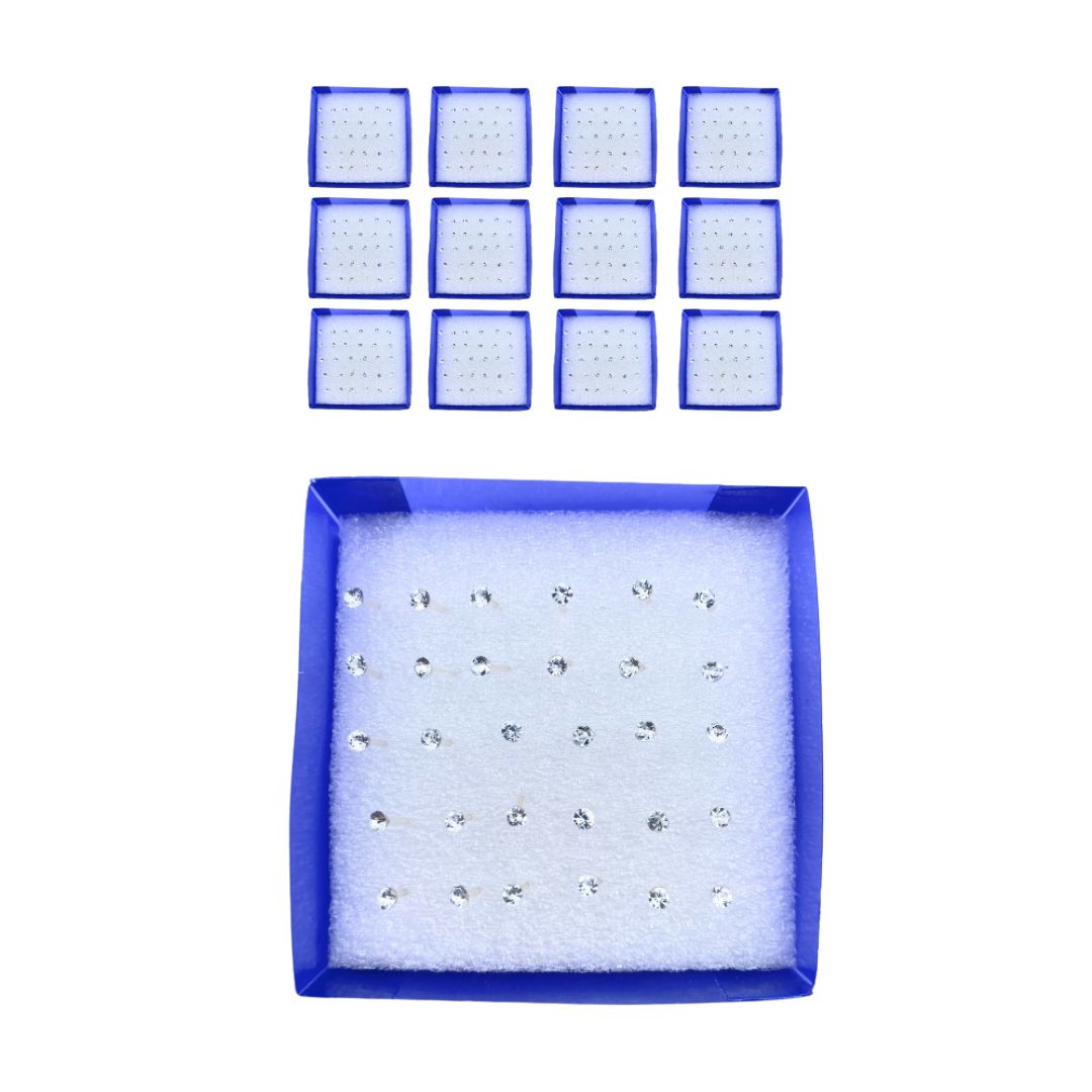 DZ TOPO CAJA AZUL BMR-4647-1