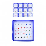 DZ TOPO CAJA AZUL BMR-4647-2