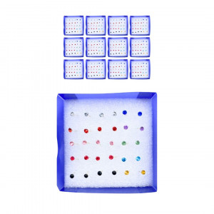 DZ TOPO CAJA AZUL BMR-4647-2