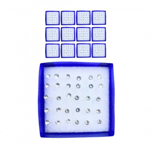 DZ TOPO CAJA AZUL BMR-4647-3