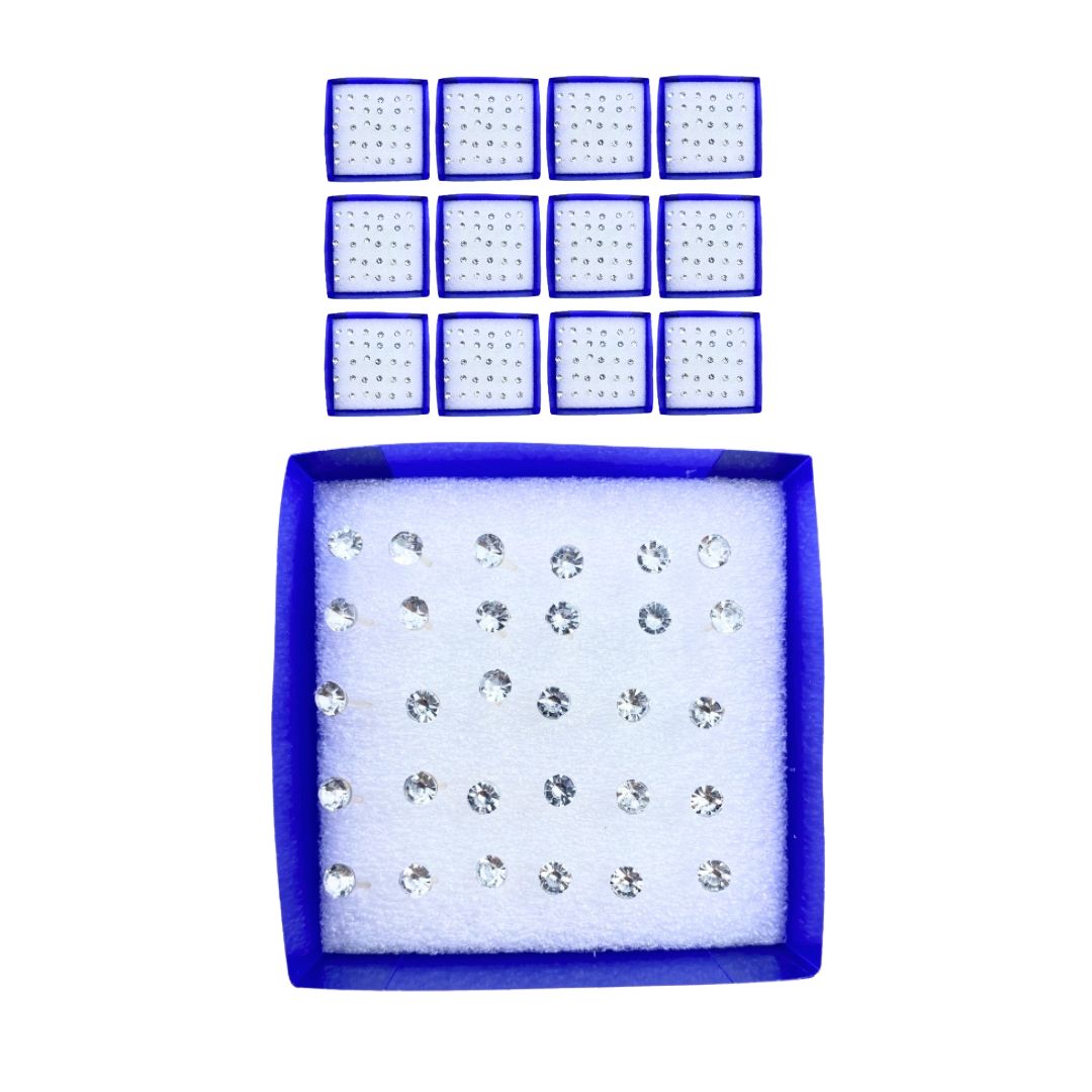 DZ TOPO CAJA AZUL BMR-4647-3