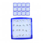 DZ TOPO CAJA AZUL BMR-4647-5