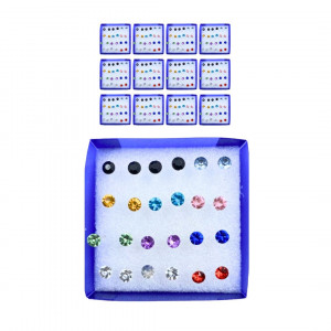 DZ TOPO CAJA AZUL BMR-4647-6