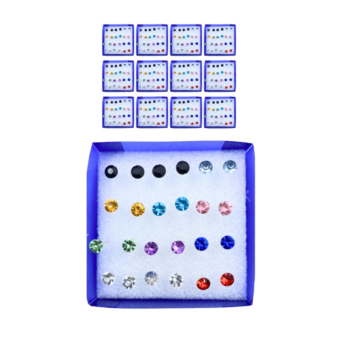 DZ TOPO CAJA AZUL BMR-4647-6