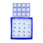 DZ TOPO CAJA AZUL BMR-4647-7