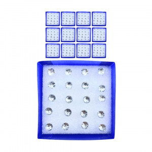 DZ TOPO CAJA AZUL BMR-4647-7