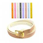 PAQ CORREA 1.6 MM *12 UNI COLORES SURTIDO A001-3