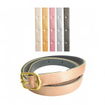 PAQ CORREA 1.6 MM *12 UNI COLORES BRILLANTES A001-5