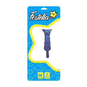 GLOBO CORBATA 14"(PQTX25).