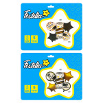 KIT GLOBO DIPLOMA X5(PQTX12)