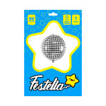 GLOBO DISCOTEQUERO 50" (PQTX12)