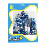 KIT GLOBO ORGANICO X53