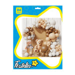 KIT GLOBO ORGANICO X84