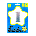 GLOBO DEGRADE 32" #1 (PQTX25)