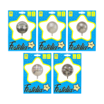 GLOBO DISCOTEQUERO 24"(PQTX25)