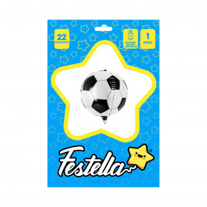 GLOBO BALON 22"(PQTX25).