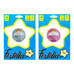 GLOBO ESTAMPADO NUBE FC 18";(PQTX25)