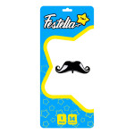 GLOBO BIGOTE 14" (PQTX25)