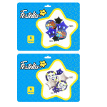 KIT GLOBO FELIZ DIA PAPA X6(PQTX12).