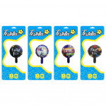 GLOBO FELIZ DIA 10" (PQTX25)