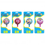 GLOBO FELIZ DIA 10" (PQTX25)