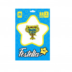 GLOBO COPA PAPA 26"(PQTX25).