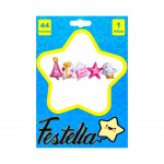 GLOBO FIGURAS INFANTIL 44";(PQTX25)