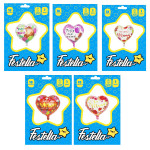 GLOBO FELIZ DIA MAMA 18":