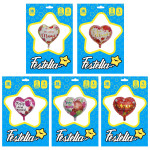 GLOBO FELIZ DIA MAMA 18":