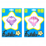 GLOBO CONCHA DE MAR 21" (PQTX24)